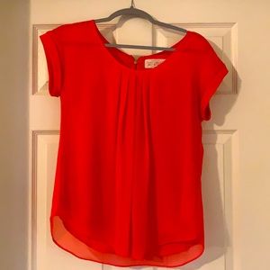 Brand Sweet Wanderer, color coral, size S